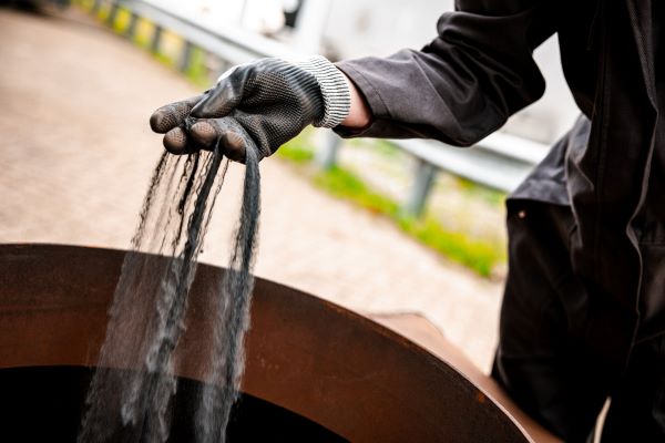 Nederlandse wereldprimeur in CO2-vrije industriële warmte